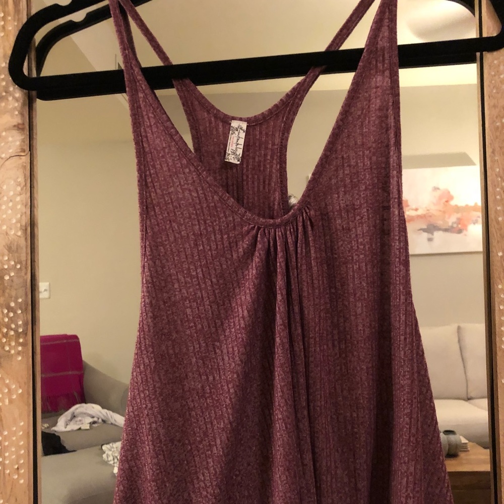 Free People Tank - Picture 2 of 3